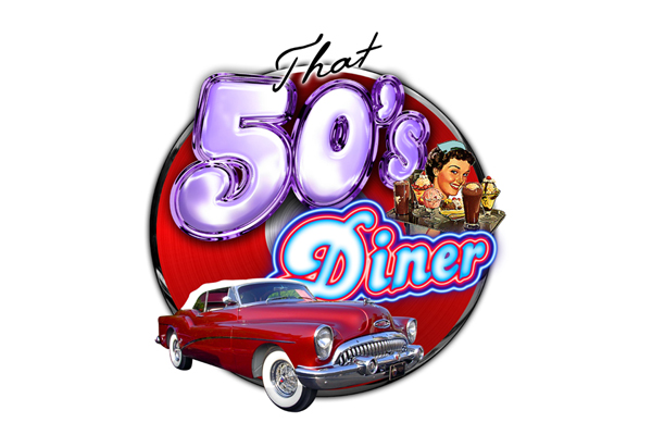 The 50s Diner