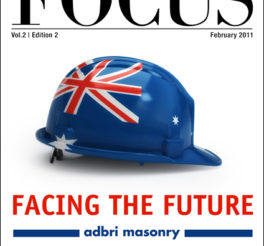 Australian Construction Focus