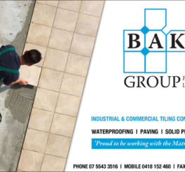 BAK Group