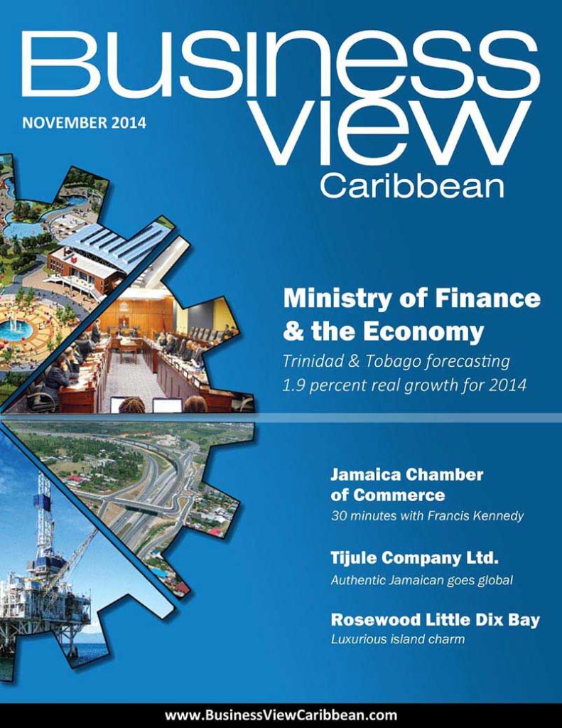 Business View Caribbean