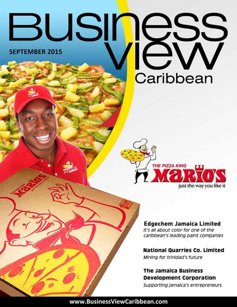 Business View Caribbean