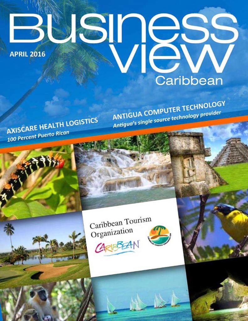 Business View Caribbean