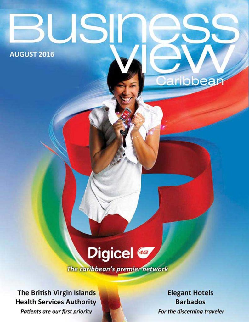 Business View Caribbean