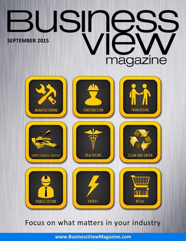 Business View Magazine