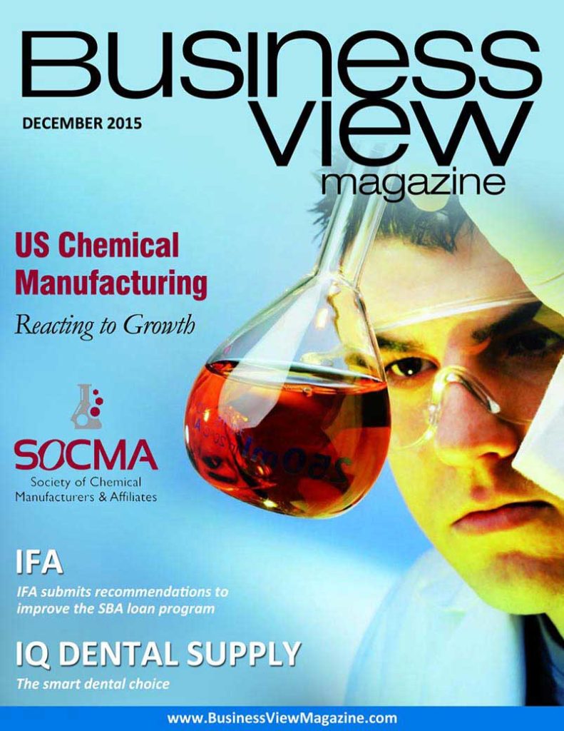 Business View Magazine