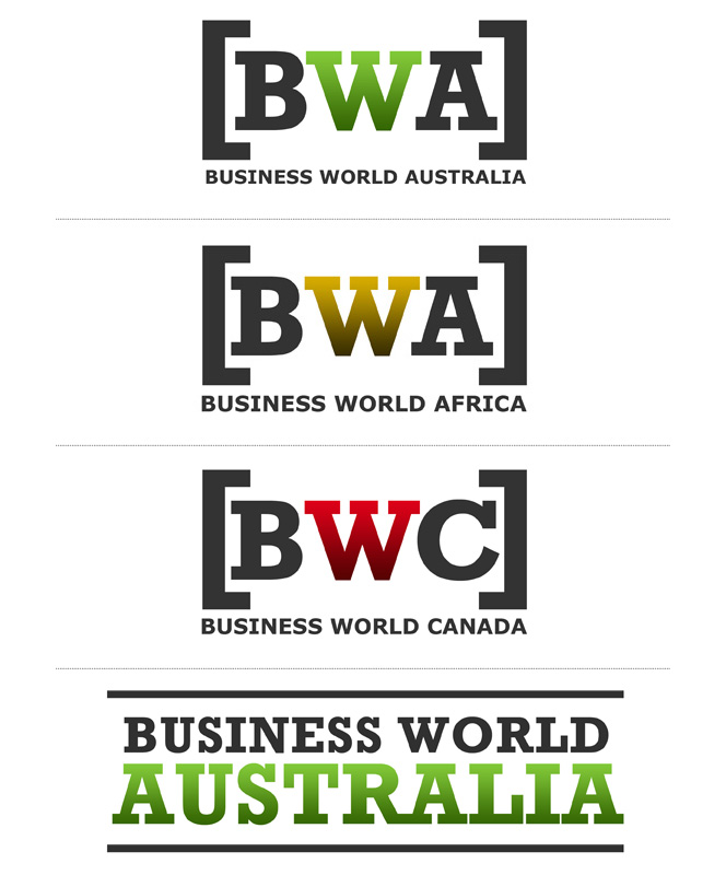 Business World International