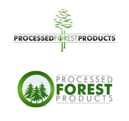 Processed Forest Products