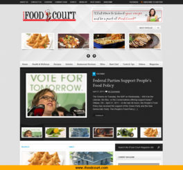 ifood court website