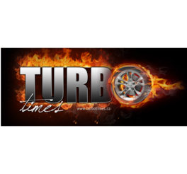 Turbo Times