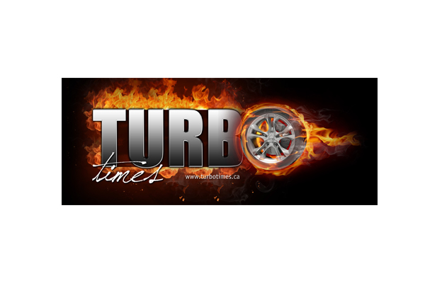 Turbo Times