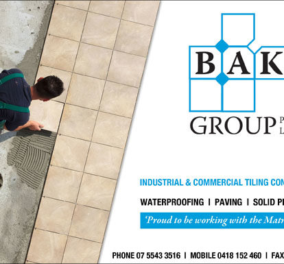 BAK Group