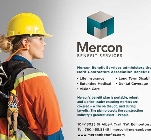 Mercon Benefit Services