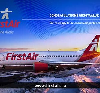 First Star Air