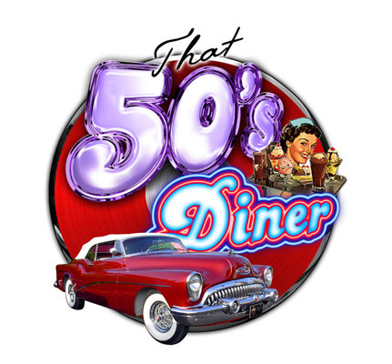 The 50s Diner