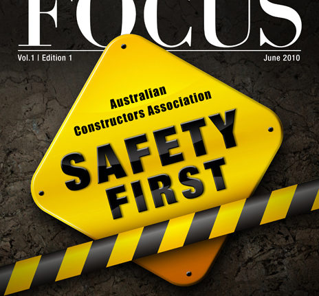 Australian Construction Focus
