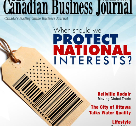 Canadian Business Journal