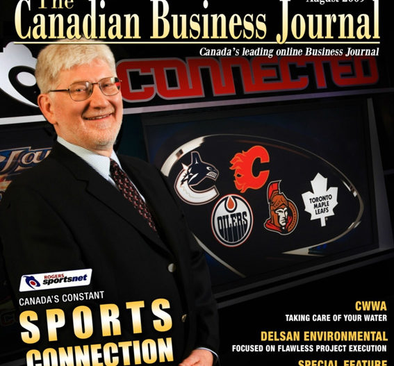 Canadian Business Journal