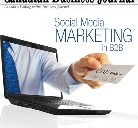 Canadian Business Journal