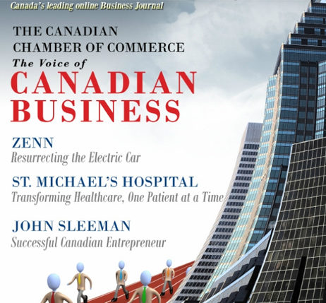 Canadian Business Journal