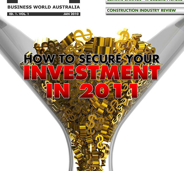 Business World Australia