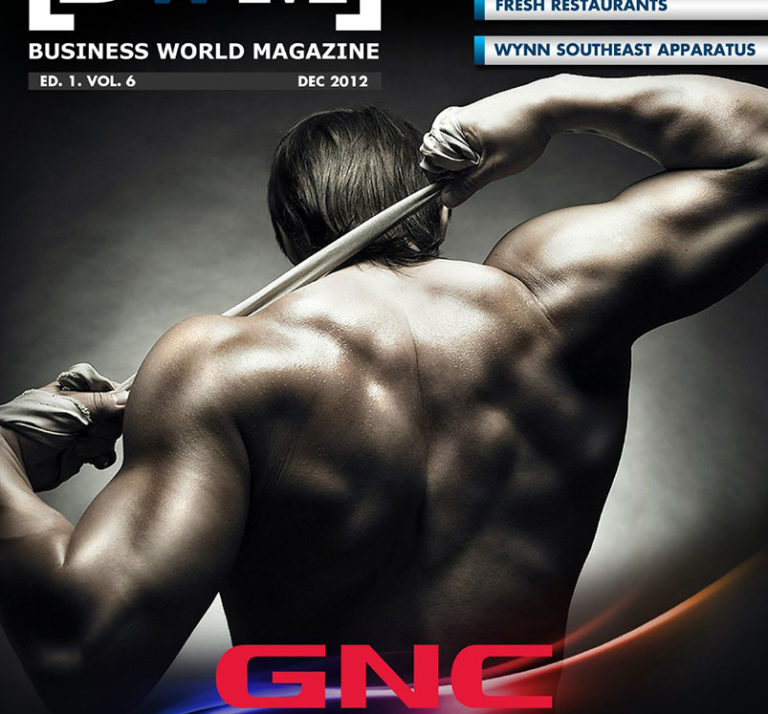 Business World Magazine
