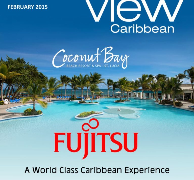 Business View Caribbean