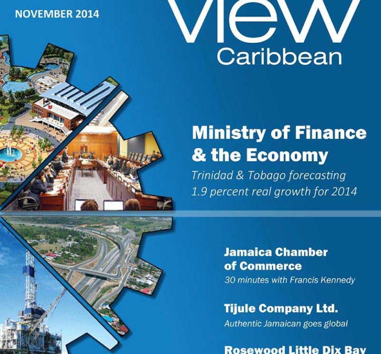 Business View Caribbean