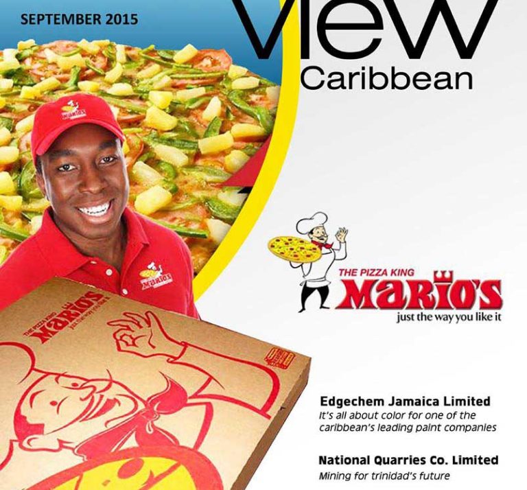 Business View Caribbean