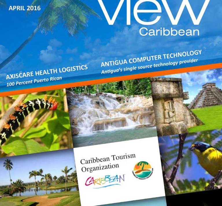 Business View Caribbean