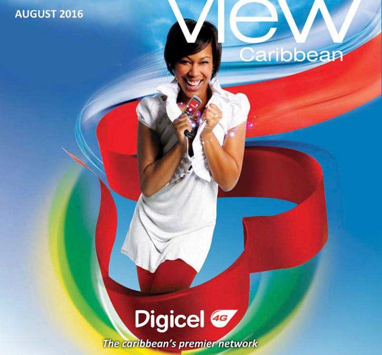 Business View Caribbean