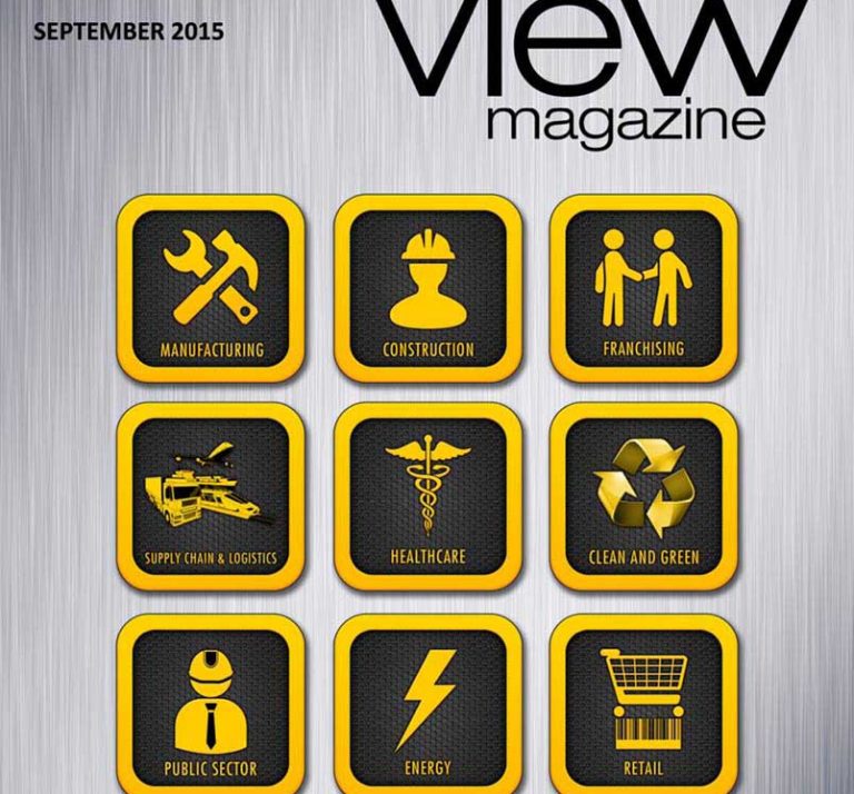 Business View Magazine