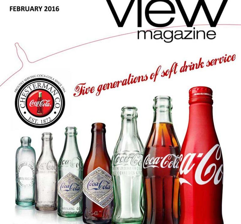 Business View Magazine