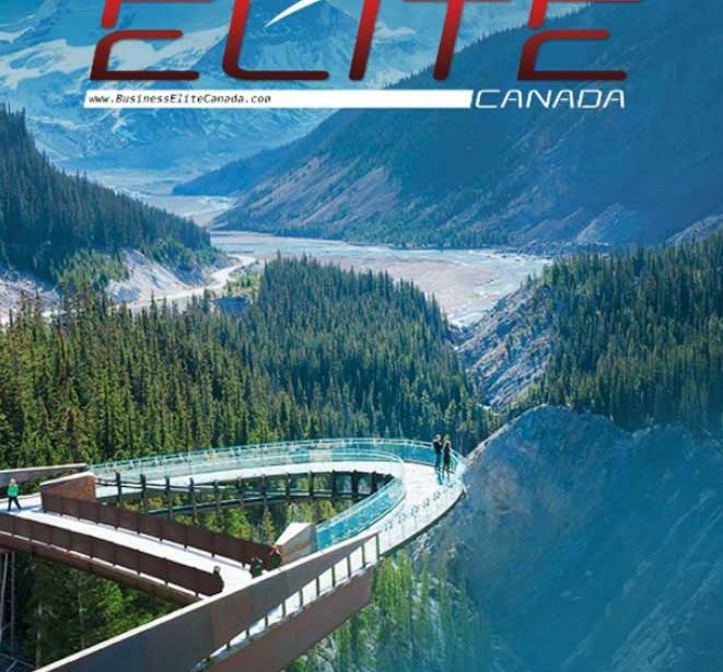 Business Elite Canada