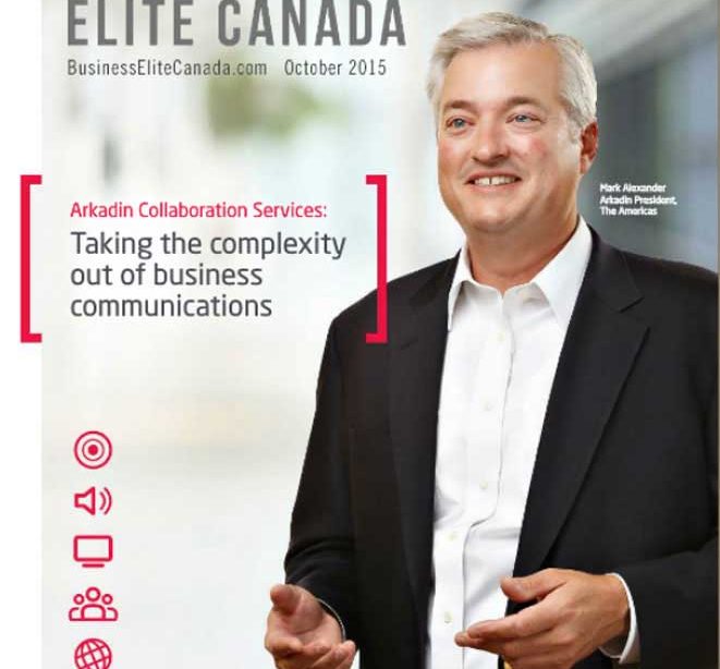 Business Elite Canada