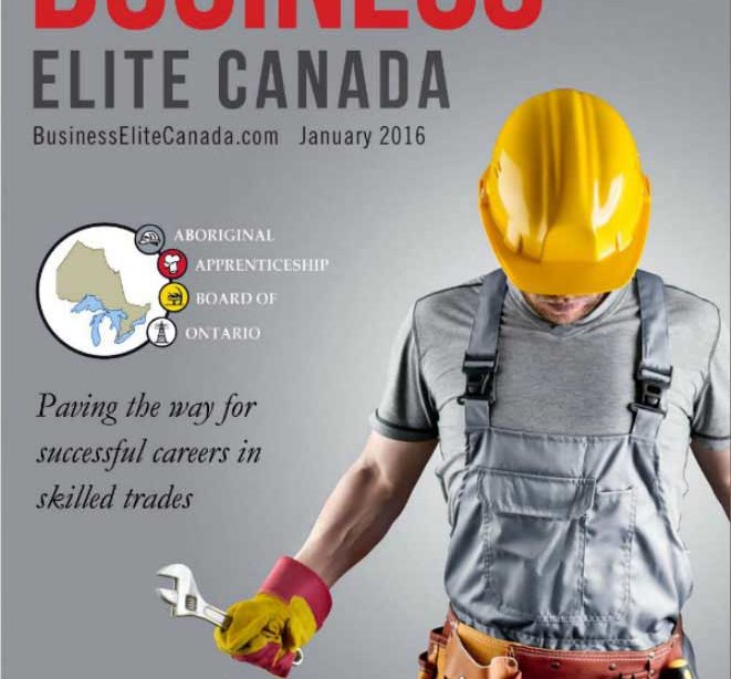 Business Elite Canada
