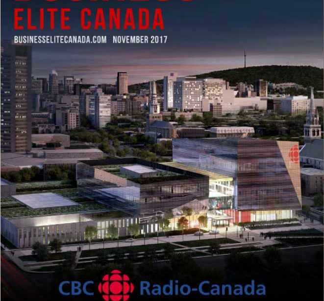 Business Elite Canada